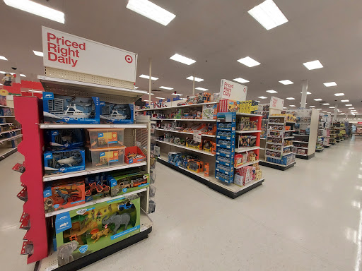 Department Store «Target», reviews and photos, 1900 Springsteen Rd, Rock Hill, SC 29730, USA