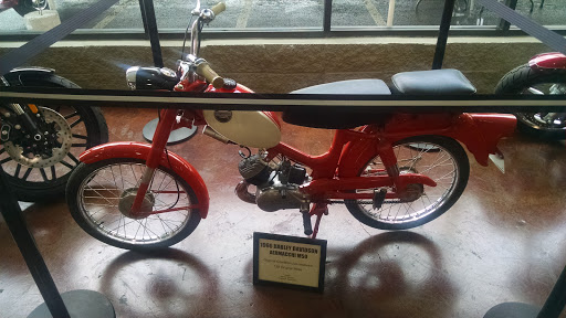 Motorcycle Dealer «Black Wolf Harley-Davidson®», reviews and photos, 1061 Old Abingdon Hwy # 1, Bristol, VA 24201, USA