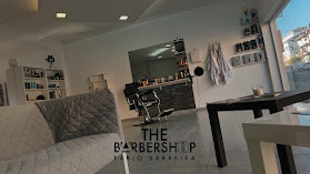 The Barbershop Vila Flor