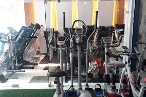 Fitness Equipments store image