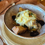 Photo n°4 de l'avis de Fernando.o fait le 30/08/2023 à 07:25 sur le  O Abocanhado à Brufe