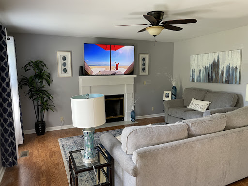 Furniture Store «Havertys Furniture», reviews and photos, 8105 Moores Ln, Brentwood, TN 37027, USA