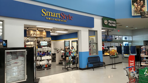 Department Store «Walmart Supercenter», reviews and photos, 2751 Beaver Run Blvd, Surfside Beach, SC 29575, USA
