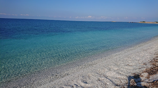 Plaža Mari Ermi