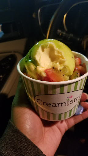 Ice Cream Shop «Creamistry», reviews and photos, 24329 Crenshaw Blvd g, Torrance, CA 90505, USA