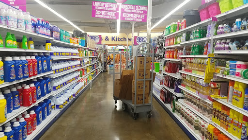 Discount Store «99 Cents Only Stores», reviews and photos, 410 E Camp Wisdom Rd, Duncanville, TX 75116, USA