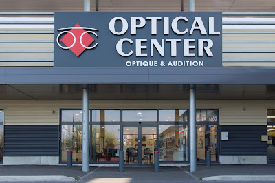 Opticien BAILLEUL - Optical Center à Bailleul