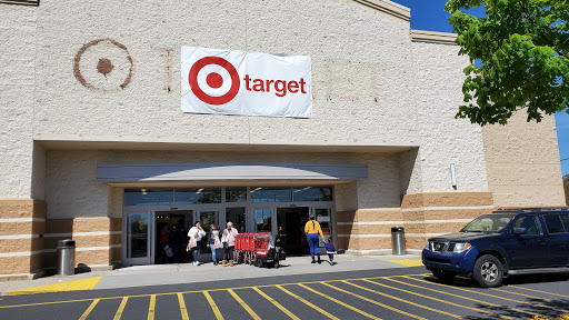 Department Store «Target», reviews and photos, 155 Mountaineer Dr, Stroudsburg, PA 18360, USA