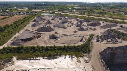 Great Lakes Aggregates, LLC - Sylvania Minerals Quarry