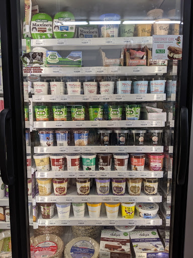 Health Food Store «Pacific Health Food», reviews and photos, 944 Linden Ave, Carpinteria, CA 93117, USA