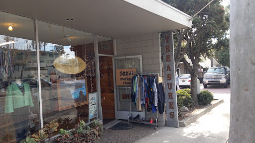 Thrift Store «Second Chance», reviews and photos, 355 Broadway St, Laguna Beach, CA 92651, USA
