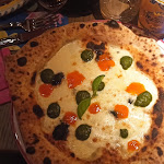 Photo n°2 de l'avis de Monica.r fait le 28/04/2023 à 21:11 sur le  Viva la Vida à La Spezia