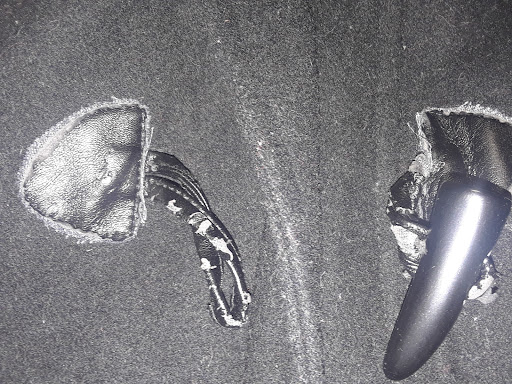 Dry Cleaner «West Gray Cleaners», reviews and photos, 303 W Gray St, Houston, TX 77019, USA