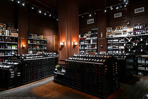 Wine Store «Rosetta Wines - Purveyors of Fine Wines & Spirits», reviews and photos, 40 Exchange Pl, New York, NY 10005, USA