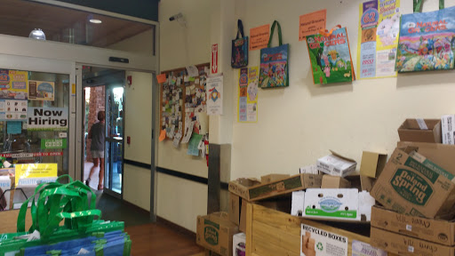 Natural Foods Store «Natural Grocers», reviews and photos, 19019 E 48th St, Independence, MO 64055, USA