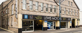 Lewis Motors LTD