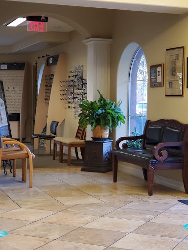Optician «Florida Eye Specialist Institute», reviews and photos, 3230 SW 33rd Rd, Ocala, FL 34474, USA