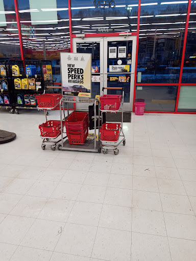 Auto Parts Store «Advance Auto Parts», reviews and photos, 1717 Southgate Pkwy, Cambridge, OH 43725, USA