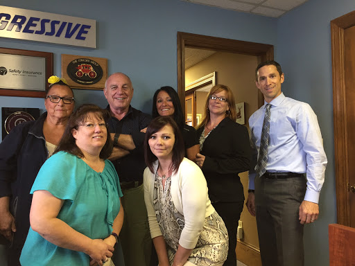 Insurance Agency «Fortified Insurance Agency», reviews and photos