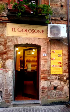 Il Golosone Corso G. Garibaldi, 9, 89843 Maierato VV, Italia