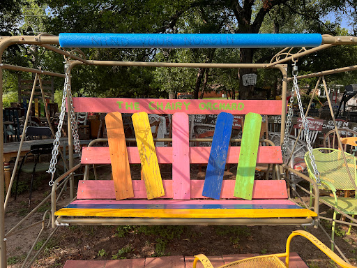 Tourist Attraction «The Chairy Orchard», reviews and photos, 1426 Churchill Dr, Denton, TX 76209, USA