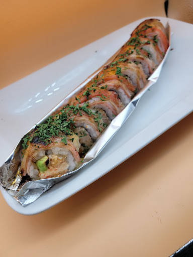 Sushi Kara image
