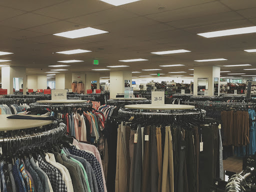 Department Store «Nordstrom Rack Newbury», reviews and photos, 497 Boylston St, Boston, MA 02116, USA