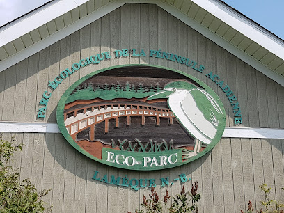 Ecological Park of the Acadian Peninsula