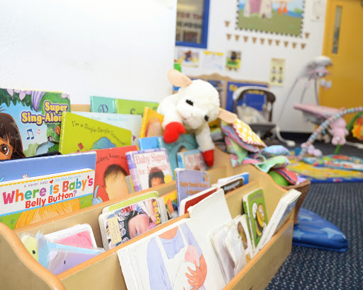 Day Care Center «Tutor Time of Peoria, AZ», reviews and photos, 8348 W Deer Valley Rd, Peoria, AZ 85382, USA