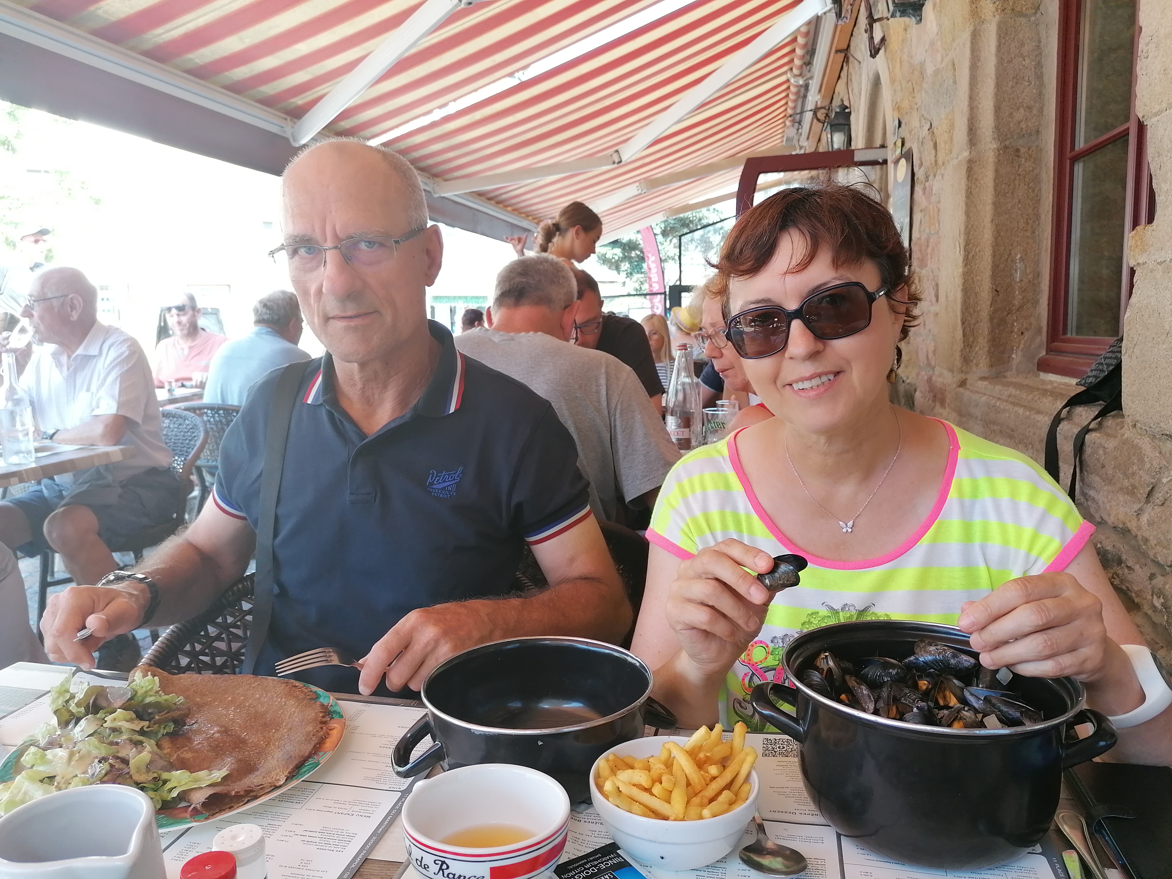 Photo n° 4 de l'avis de Ludovic.E fait le 19/08/2022 à 12:21