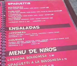 Lasañisima Restaurante photo