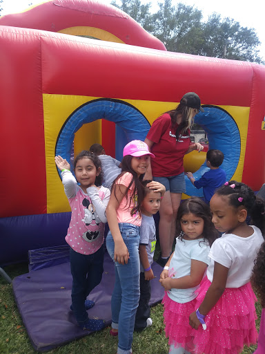 Community Center «Boulevard Heights Community Center», reviews and photos, 6770 Garfield St, Hollywood, FL 33024, USA