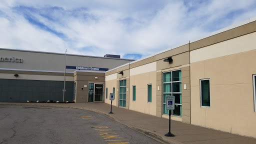 Social Services Organization «Volunteers of America», reviews and photos