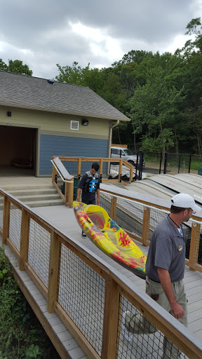 Nature Preserve «Pulaski Woods East», reviews and photos, 9600 Wolf Rd, Willow Springs, IL 60480, USA