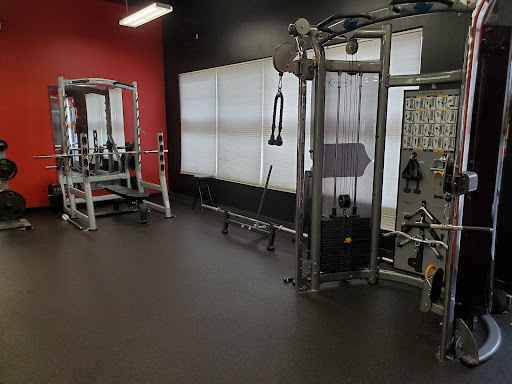 Gym «Snap Fitness», reviews and photos, 14807 SE Oregon Trail Dr, Happy Valley, OR 97015, USA