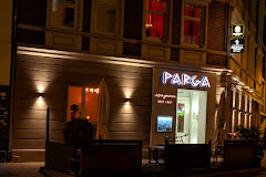 Restaurant Parga