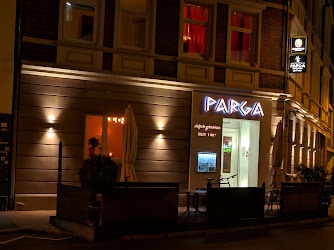 Restaurant Parga