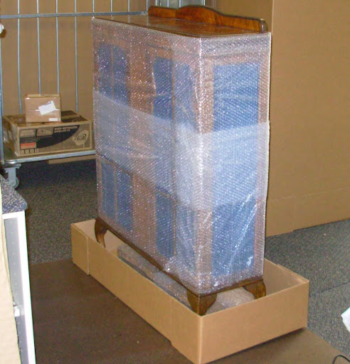 Shipping and Mailing Service «The UPS Store», reviews and photos, 13650 Fiddlesticks Blvd #202, Fort Myers, FL 33912, USA