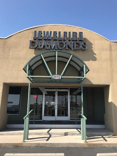 Lougheed Jewelers, 2975 W 80th Ave, Denver, CO 80221, USA, 