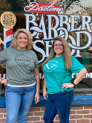 Barber Shop «Pastime Barber Shop & Pool Hall», reviews and photos, 116 S Maple St, Murfreesboro, TN 37130, USA