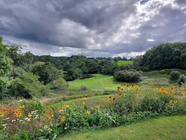 Reviews of Farrington Park in Bristol - Golf club