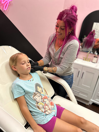 Explore cute animal tattoo ideas, creative tattoo ideas in Riverton, available at The Piercing Place