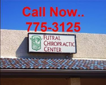 Futral Chiropractic Center