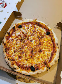 Plats et boissons du Pizzas à emporter Pizza la Napolitana à Hayange - n°18