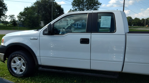 Used Car Dealer «Northstar Automotive LLC», reviews and photos, 3790 OH-3, Sunbury, OH 43074, USA