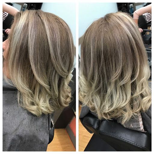 Tanning Salon «Tropical Tanning & Beauty Salon», reviews and photos, 14 Bellefonte Ave, Lock Haven, PA 17745, USA