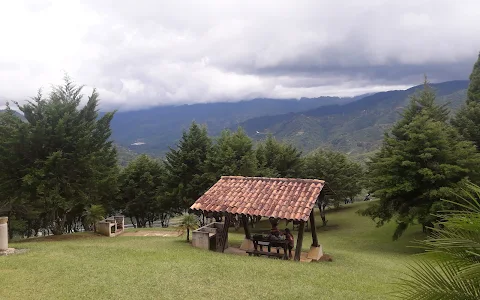 Mirador de Orosi image