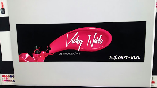 Vicky Nails