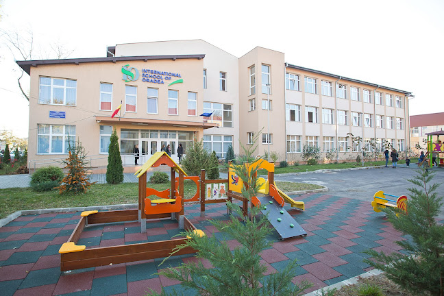 International School of Oradea
