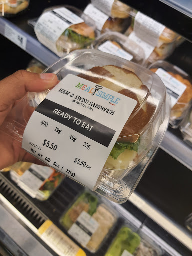 Grocery Store «H-E-B Grocery», reviews and photos, 1314 W Adams Ave, Temple, TX 76504, USA